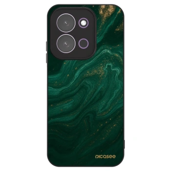 Maskica za Xiaomi Redmi 15C 5G - Green
