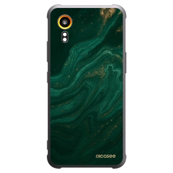 Maskica za Samsung Galaxy Xcover 7 - Green