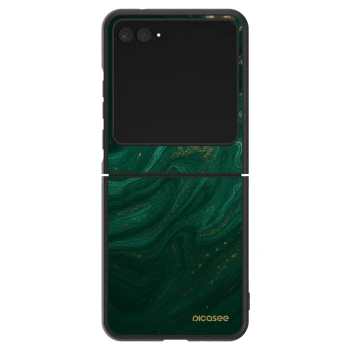 Maskica za Motorola Razr 60 - Green