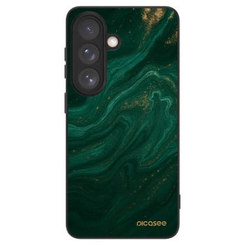 Picasee ULTIMATE CASE za Samsung Galaxy S26 - Green