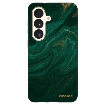 Maskica za Samsung Galaxy S26 - Green
