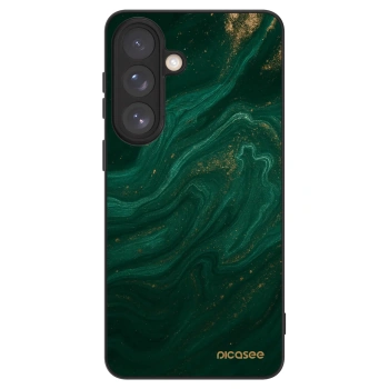 Picasee ULTIMATE CASE PowerShare za Samsung Galaxy S26+ - Green