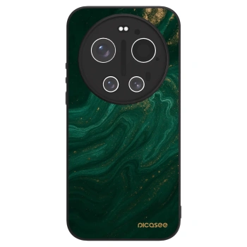 Maskica za Xiaomi 17 Ultra - Green