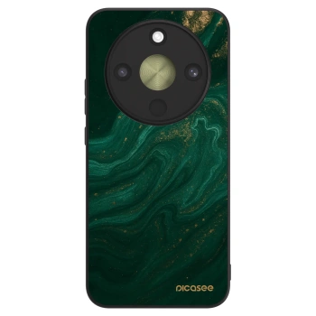 Maskica za Honor Magic8 Lite 5G - Green