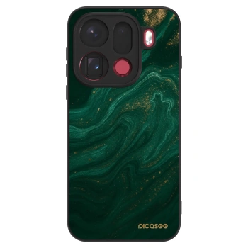 Maskica za OPPO Find X9 Pro - Green