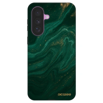 Maskica za Samsung Galaxy A57 5G - Green