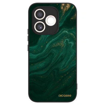 Maskica za Honor 600 Lite - Green