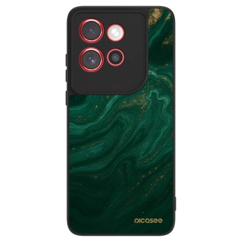 Maskica za Motorola Edge 60 Neo 5G - Green