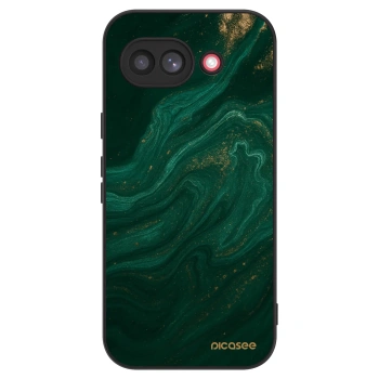 Maskica za Google Pixel 10a - Green