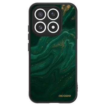 Picasee ULTIMATE CASE PowerShare za Xiaomi 17 - Green