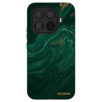 Picasee Fashion Case za Xiaomi 15T Pro - Green