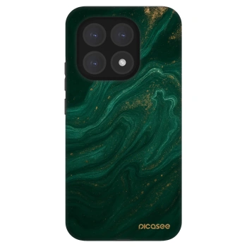 Maskica za Xiaomi 15T - Green