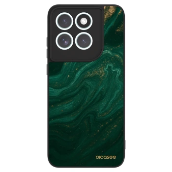 Picasee ULTIMATE CASE za Motorola Edge 70 Fusion - Green