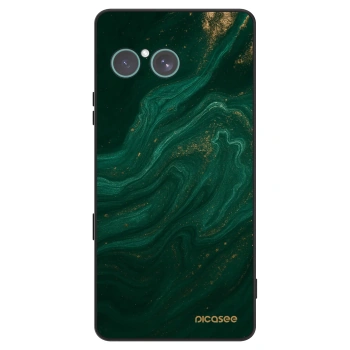Maskica za Sony Xperia 10 VII - Green