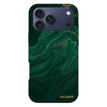Picasee Fashion Case MagSafe za Apple iPhone 18 Pro Max - Green
