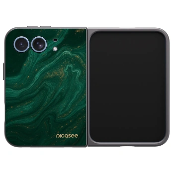 Maskica za Apple iPhone Ultra - Green