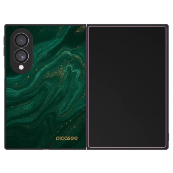 Maskica za Samsung Galaxy Z Fold8 5G - Green