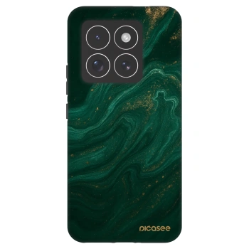 Picasee Fashion Case za Xiaomi 14 Pro - Green