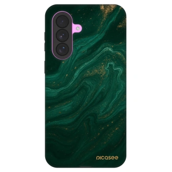 Picasee Fashion Case za Samsung Galaxy A37 - Green