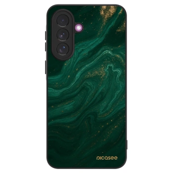 Picasee ULTIMATE CASE za Samsung Galaxy A37 - Green