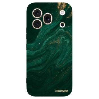 Maskica za Honor 600 Pro - Green