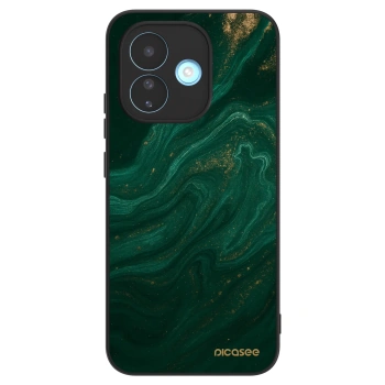Maskica za Xiaomi Redmi Note 17 Pro 5G - Green