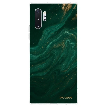 Maskica za Samsung Galaxy Note 10+ N975F - Green