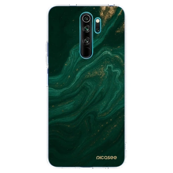 Maskica za Xiaomi Redmi Note 8 Pro - Green