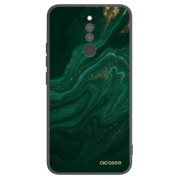 Maskica za Xiaomi Redmi 8 - Green