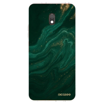 Maskica za Xiaomi Redmi 8A - Green