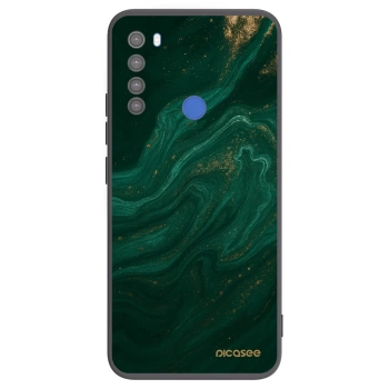 Maskica za Xiaomi Redmi Note 8T - Green