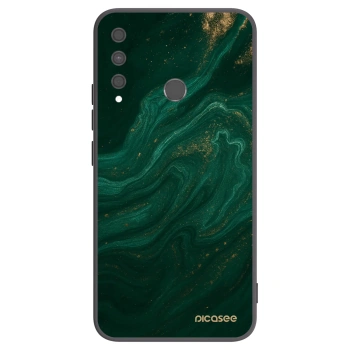 Maskica za Huawei P40 Lite E - Green