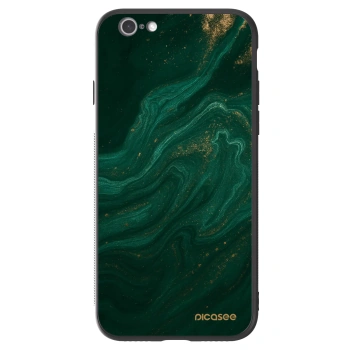 Maskica za Apple iPhone 6/6S - Green
