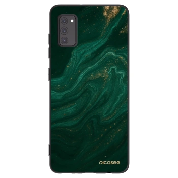 Maskica za Samsung Galaxy A41 A415F - Green
