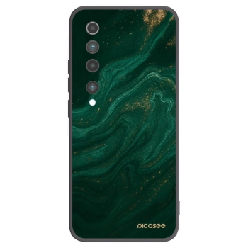 Maskica za Xiaomi Mi 10 - Green