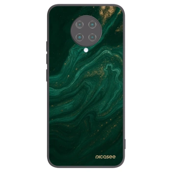 Maskica za Xiaomi Poco F2 Pro - Green
