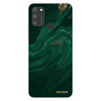 Maskica za Honor 9A - Green
