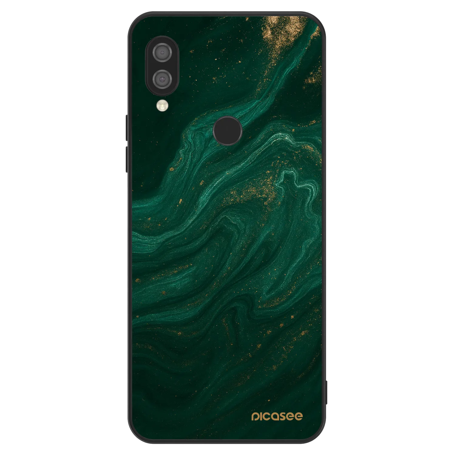 Picasee ULTIMATE CASE za Xiaomi Redmi 7 - Green