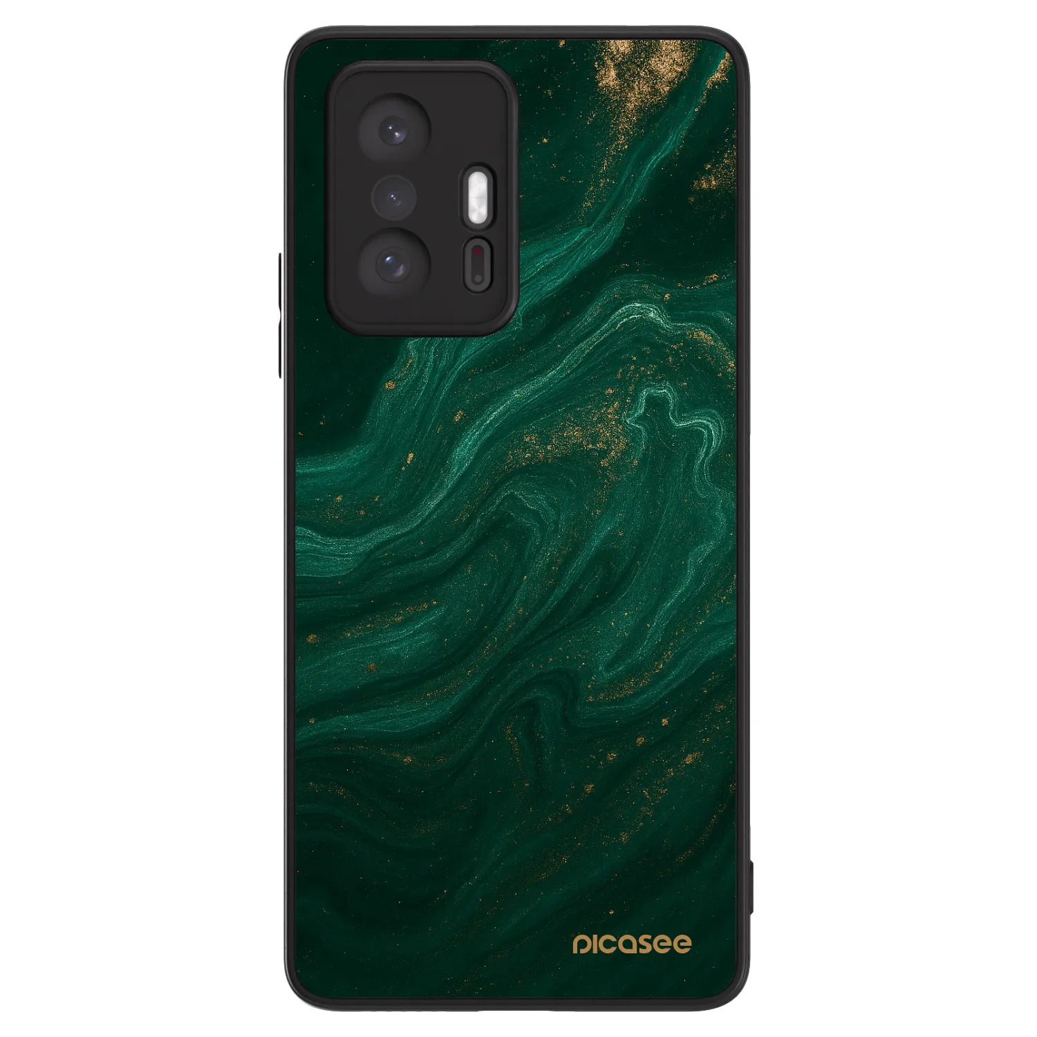 Picasee ULTIMATE CASE za Xiaomi 11T - Green
