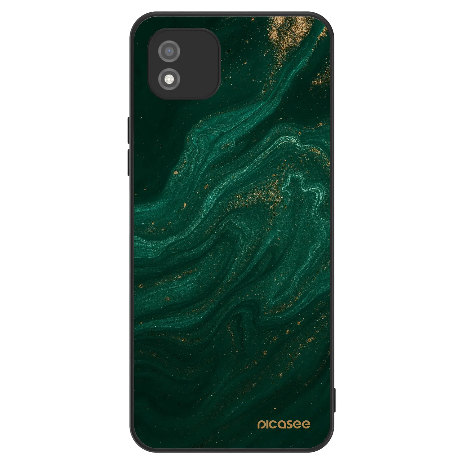 Picasee ULTIMATE CASE za Realme C11 (2021) - Green