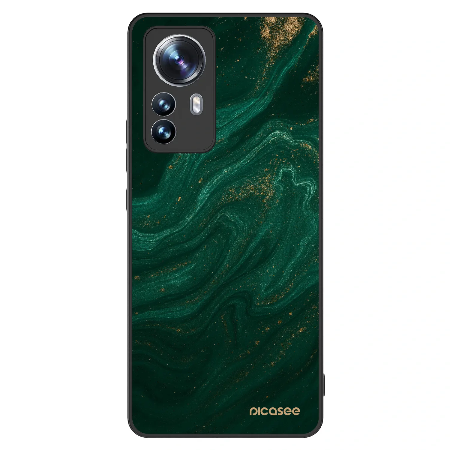 Picasee ULTIMATE CASE za Xiaomi 12 Pro - Green