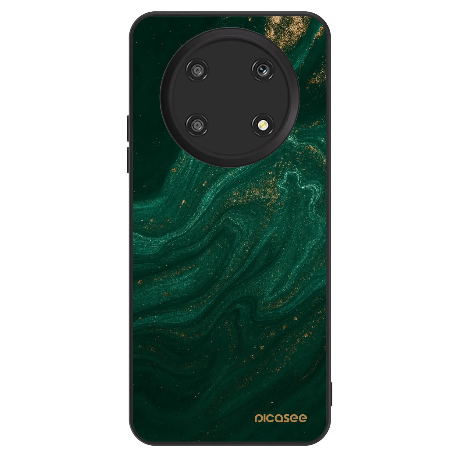 Picasee ULTIMATE CASE za Honor Magic4 Lite 5G - Green