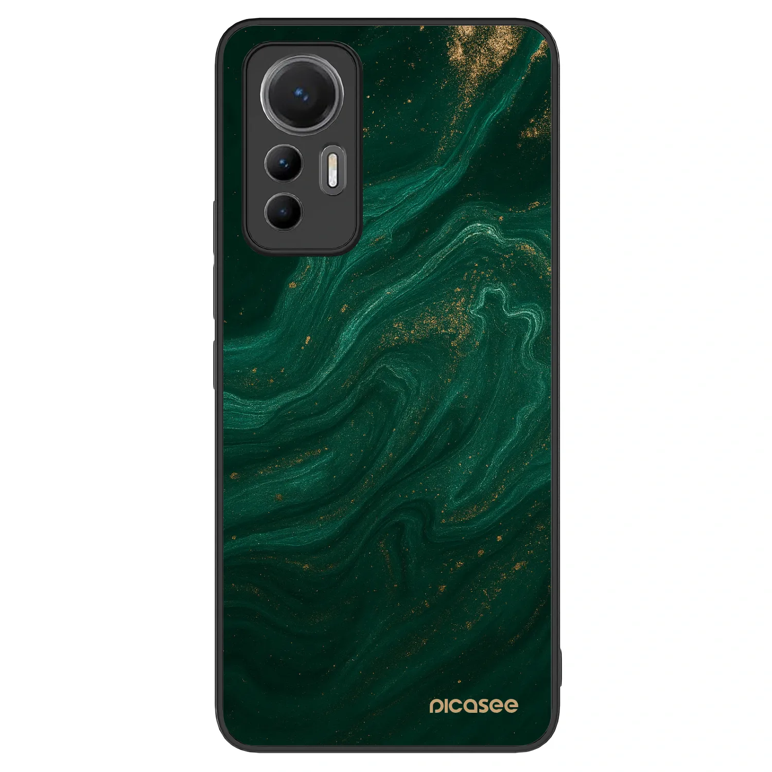 Picasee ULTIMATE CASE za Xiaomi 12 Lite - Green