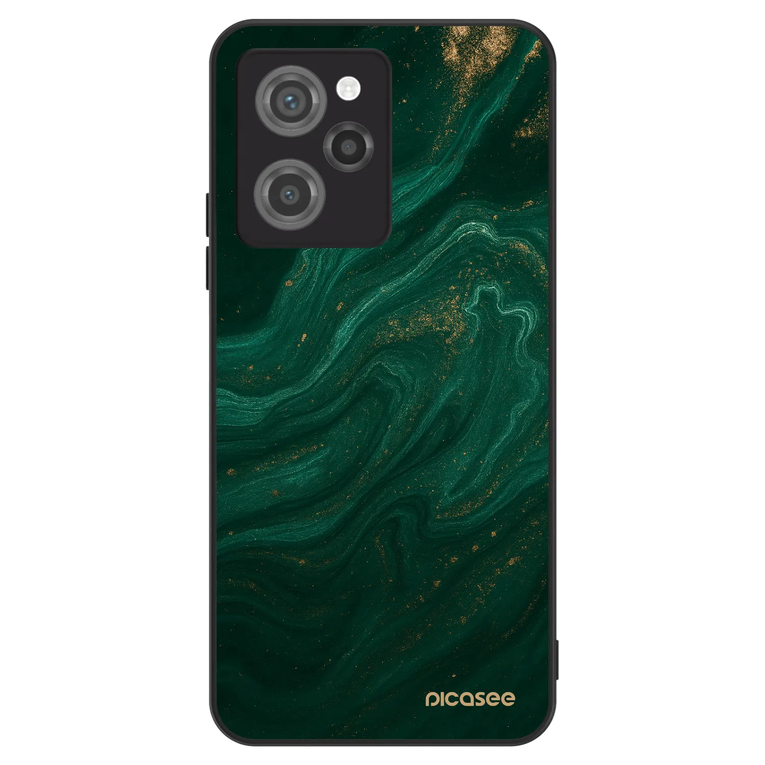 Picasee ULTIMATE CASE za Xiaomi Poco X5 Pro - Green