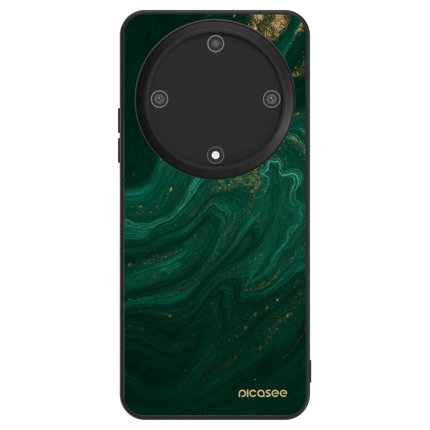 Picasee ULTIMATE CASE za Honor Magic5 Lite 5G - Green
