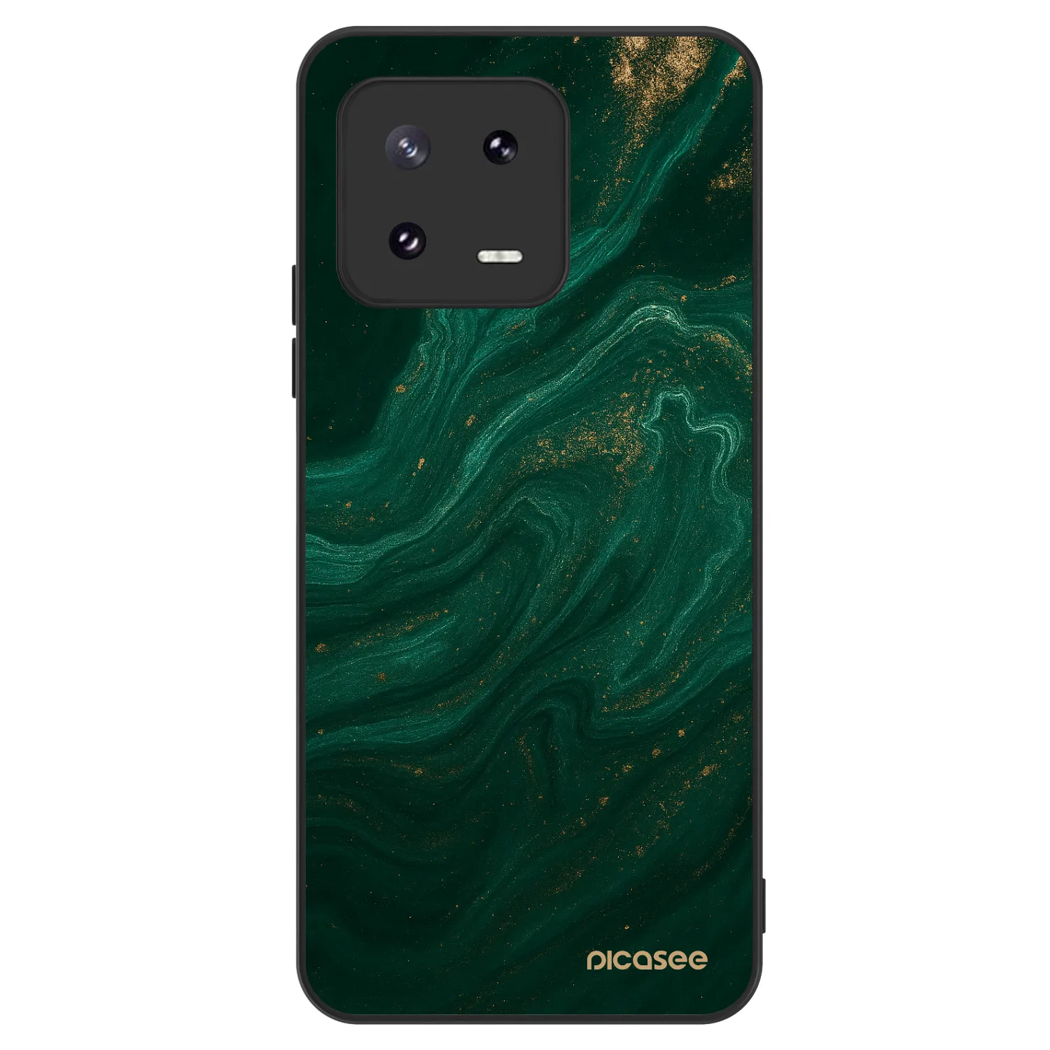 Picasee ULTIMATE CASE za Xiaomi 13 Pro - Green