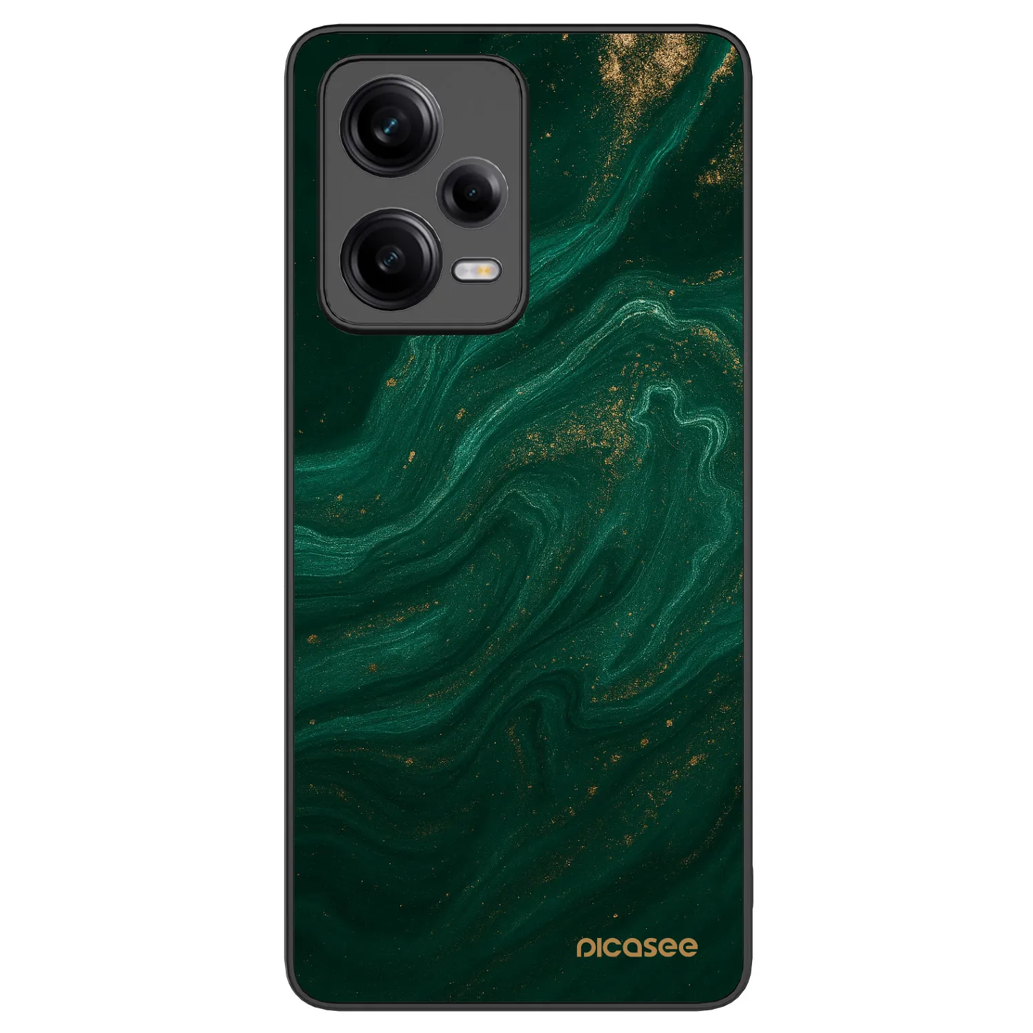 Picasee ULTIMATE CASE za Xiaomi Redmi Note 12 Pro+ 5G - Green
