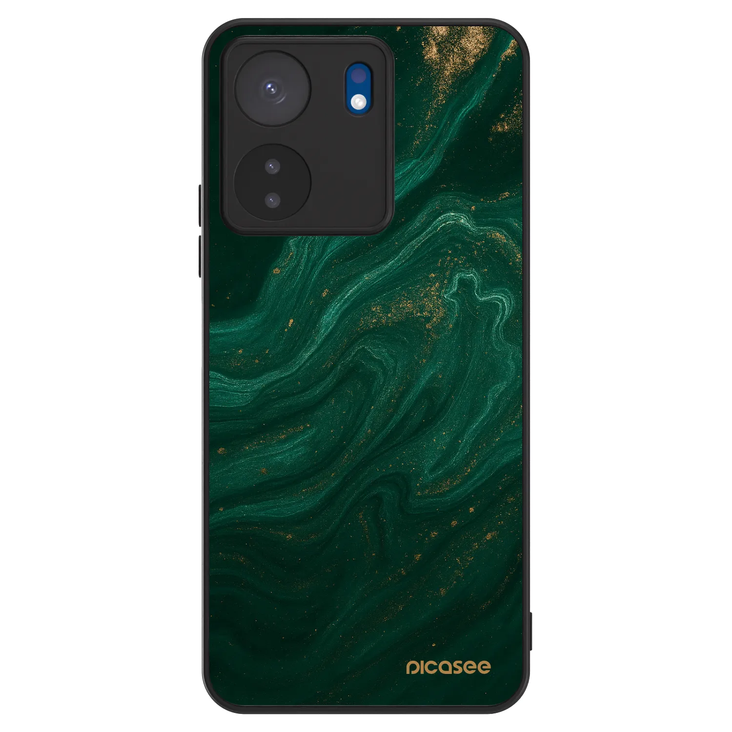 Picasee ULTIMATE CASE za Xiaomi Redmi 13C 4G - Green