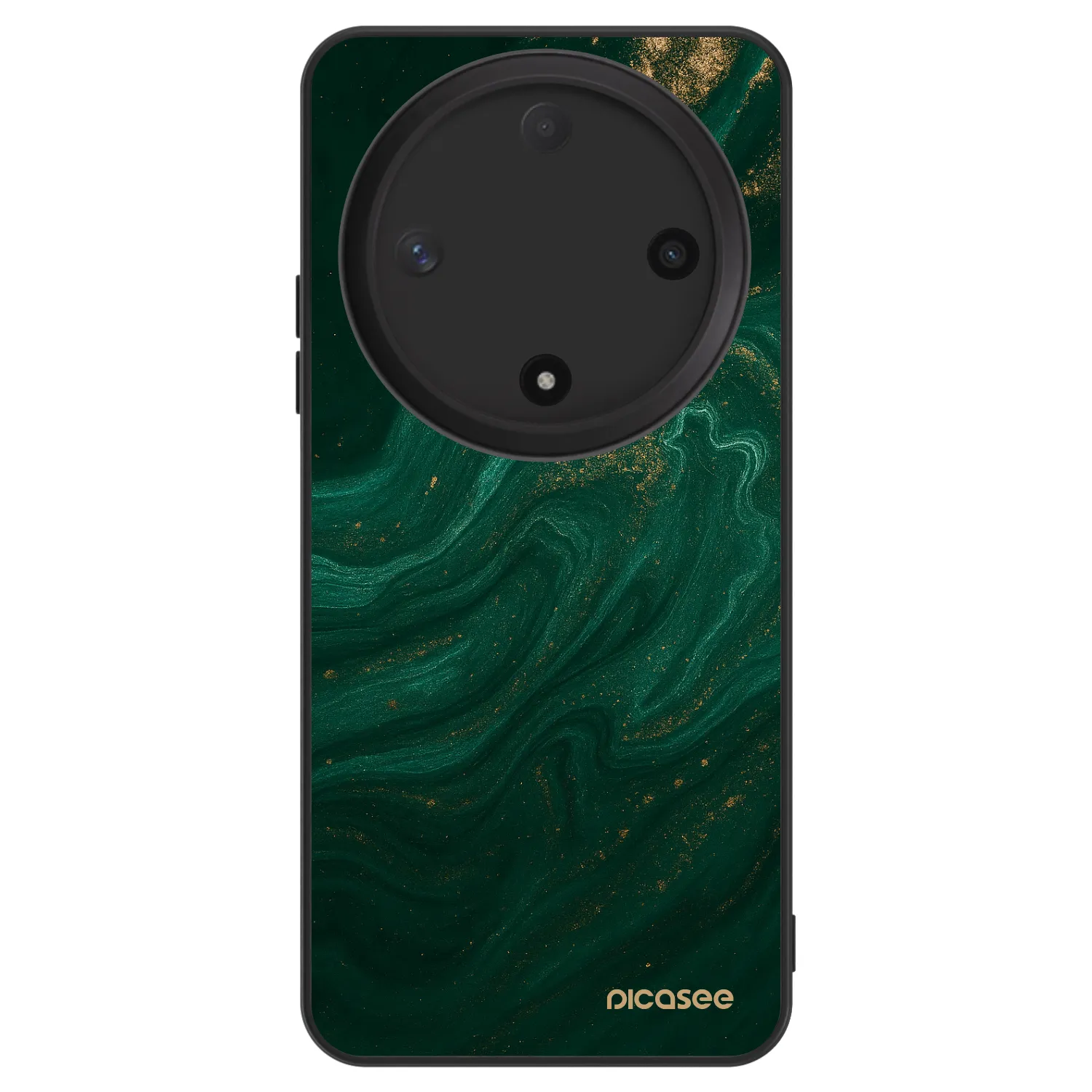 Picasee ULTIMATE CASE za Honor Magic6 Lite 5G - Green