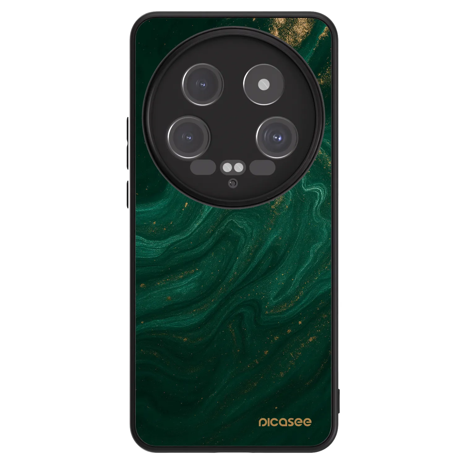 Picasee ULTIMATE CASE za Xiaomi 14 Ultra - Green